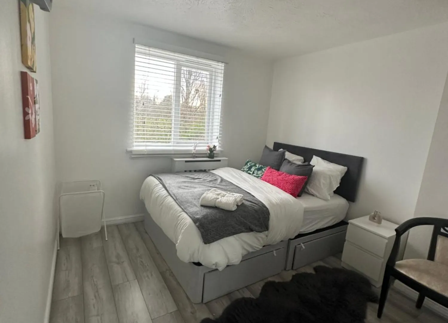 Treasure Properties London Apartment