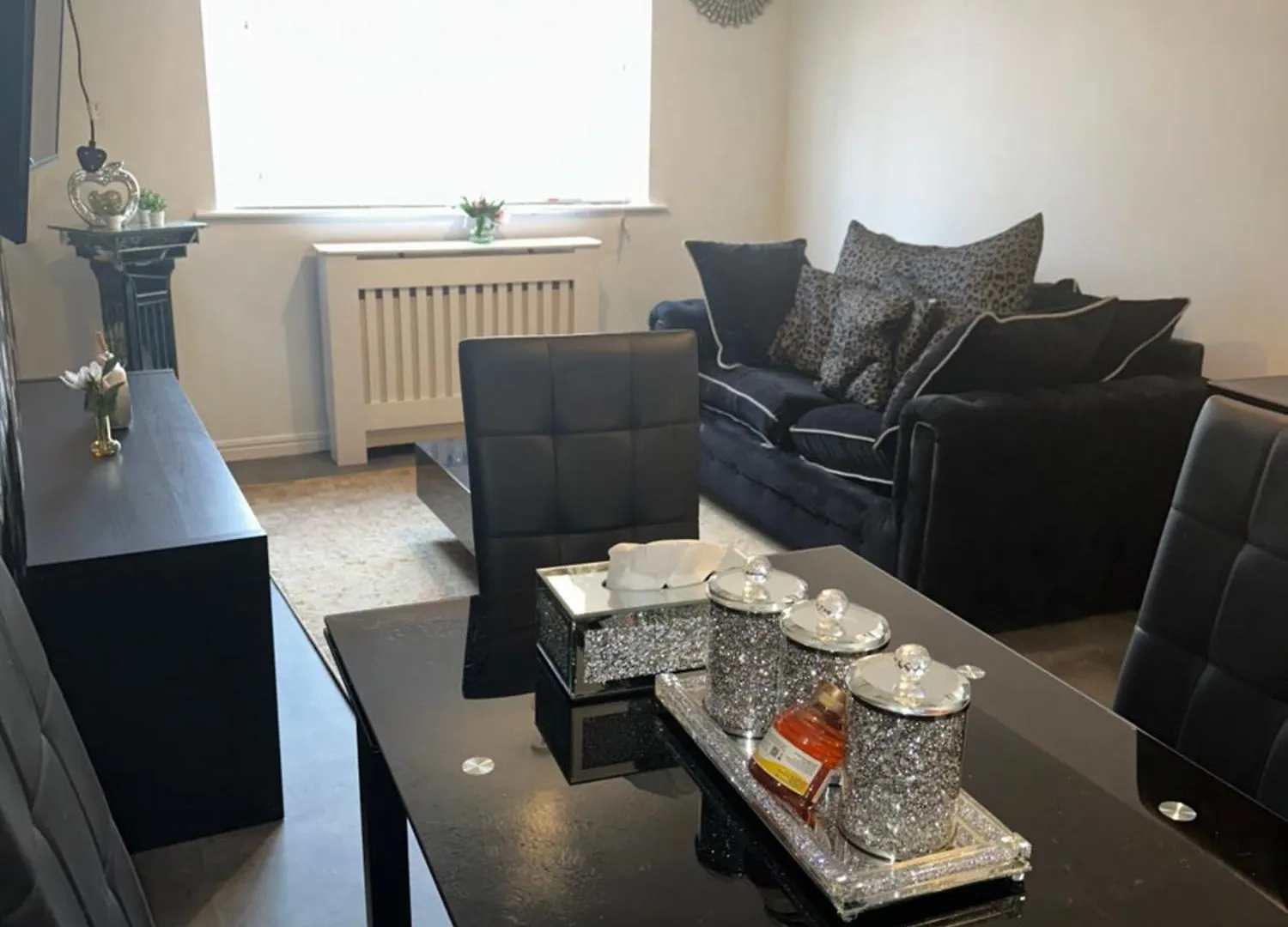 Treasure Properties London