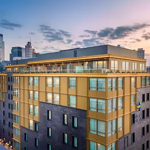 Hyatt Place East Отель