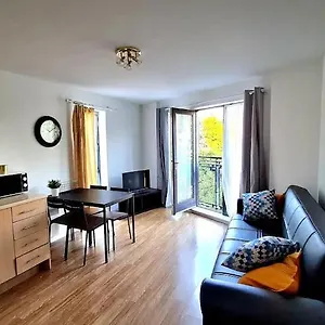 Lovely 5 Sleeper Flat - Upper Clapton Londres