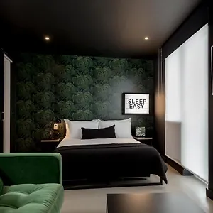 2* Hotell Kip