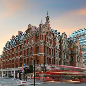 Andaz Liverpool Street, By Hyatt Отель