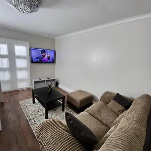 Apartment Away From, London