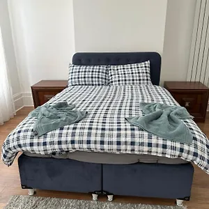  Privatunterkunft Private 2