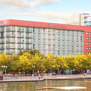 Crowne Plaza - Docklands By Ihg Londen
