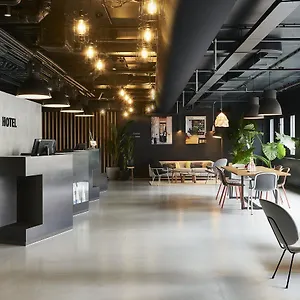 4* Hotell Good
