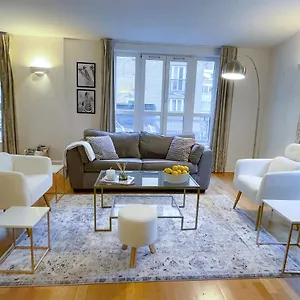 Apartment Luxury 2 Bedroom In Central At Affordable Rates, London