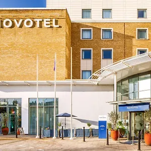 Novotel Greenwich Londres