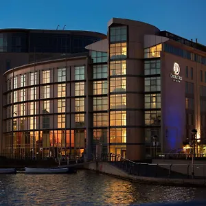 4* Hotell Doubletree By Hilton Excel