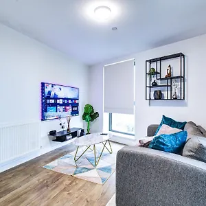 Apartment Luxee By Excel, London