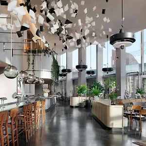 5* Hotell The Stratford, Autograph Collection