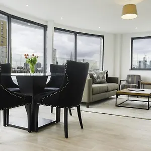  Apartament Aldgate