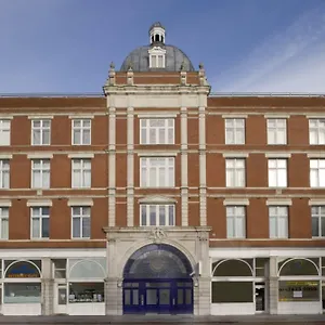 4* Hotel apartamentowy Marlin Commercial Road - Limehouse