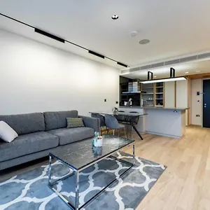 Apartment Amazing With Incredible Views, London