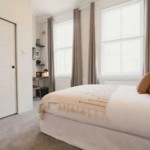 D8 - Shoreditch Gæstehus