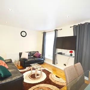  Apartament Modern 4 Bedroom