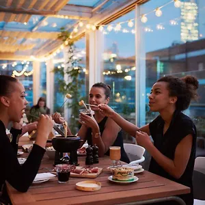 Boundary Shoreditch Отель