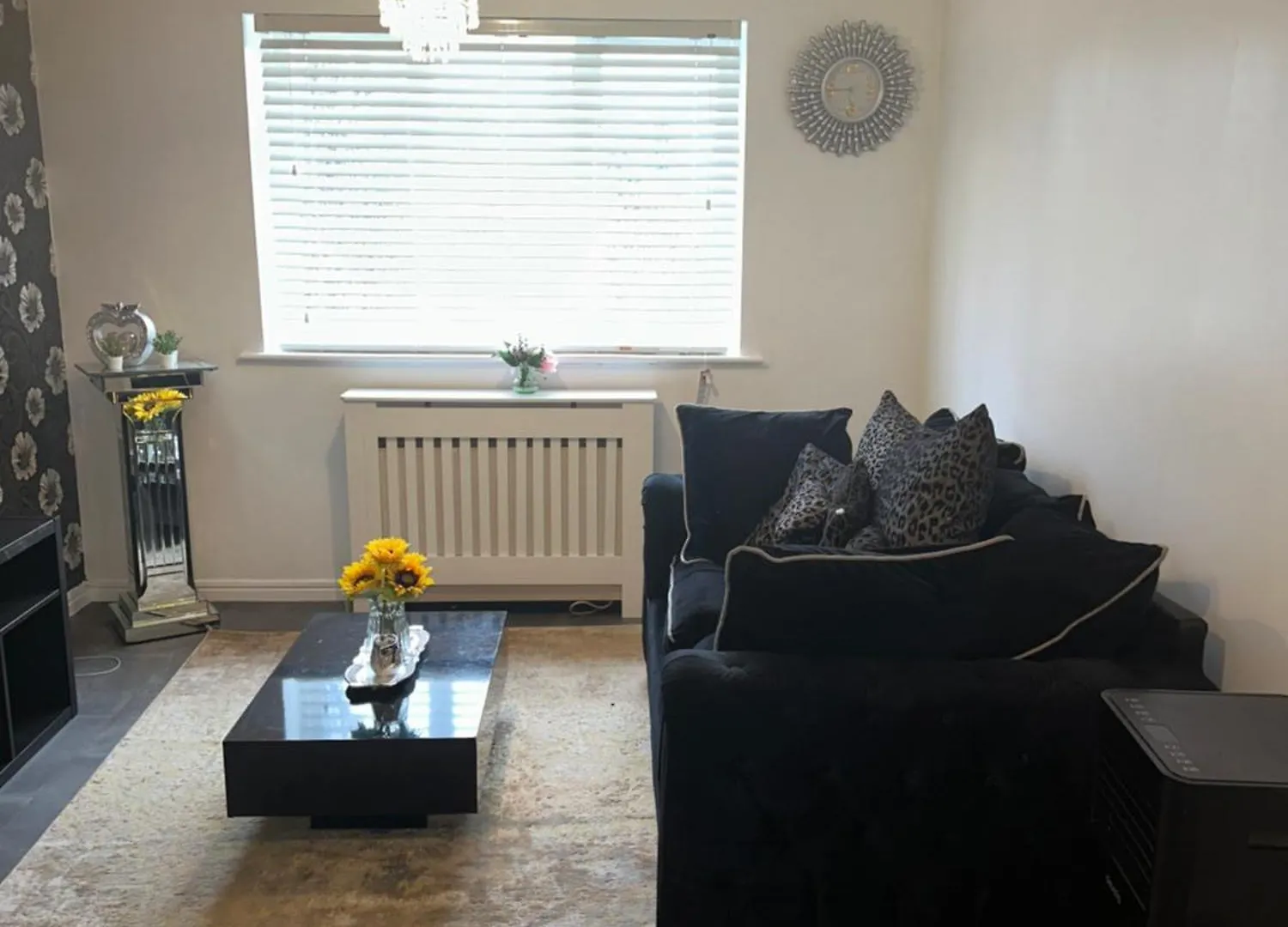 Apartament Treasure Properties Londyn