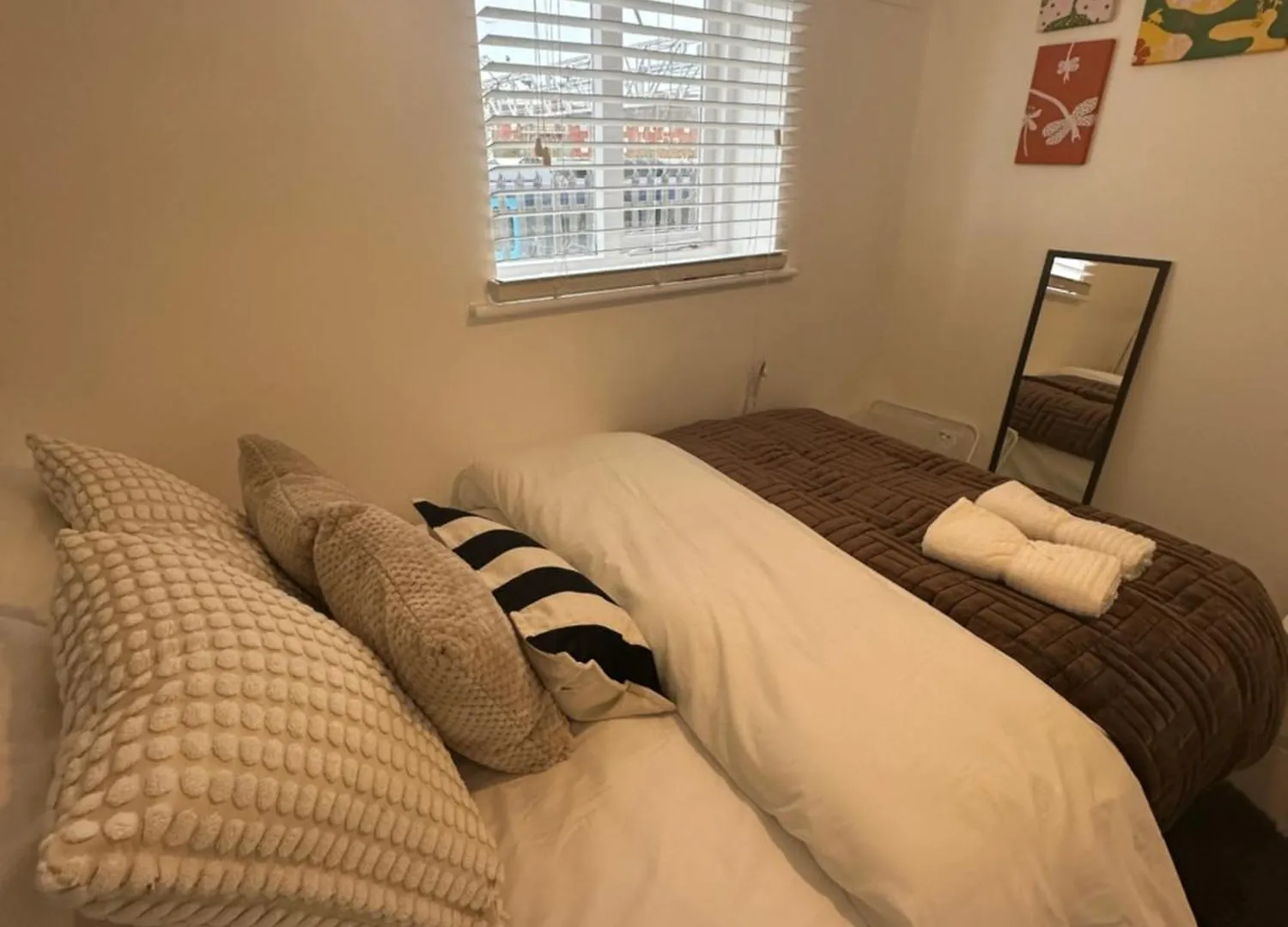 Treasure Properties Londyn Wielka Brytania