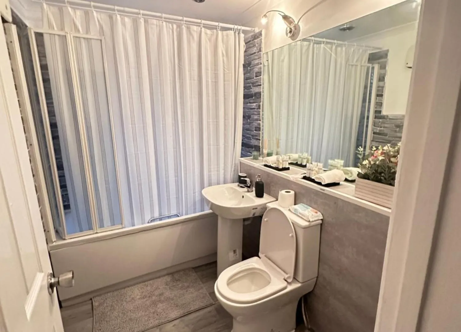 Apartament Treasure Properties Londyn Wielka Brytania