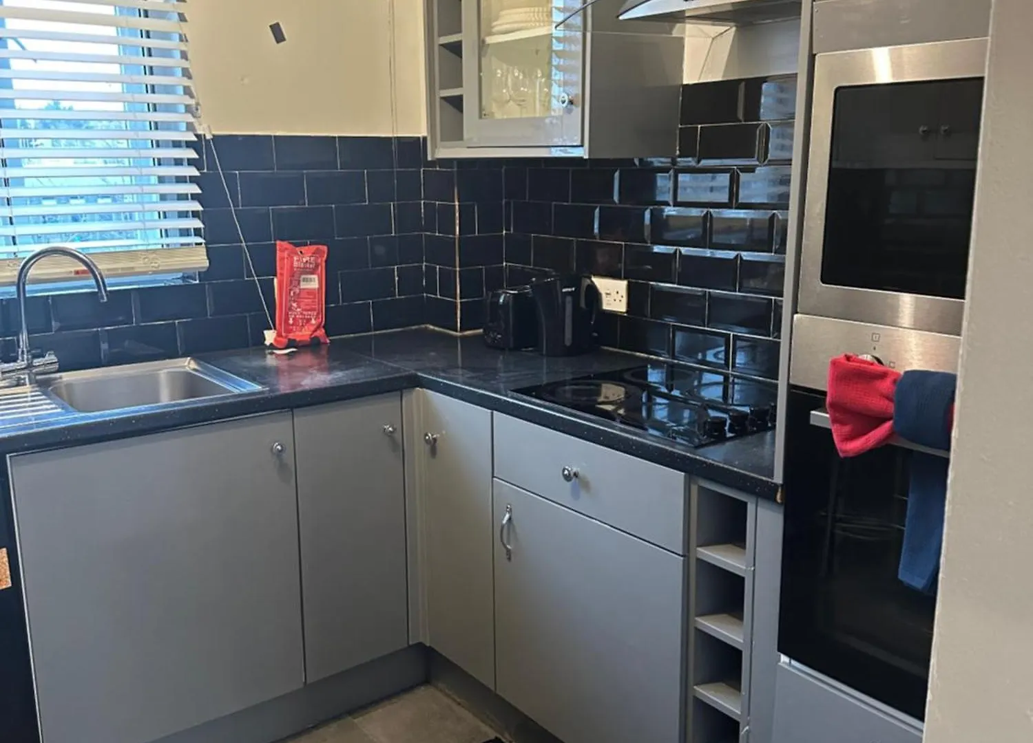 Apartament Treasure Properties Londyn Wielka Brytania