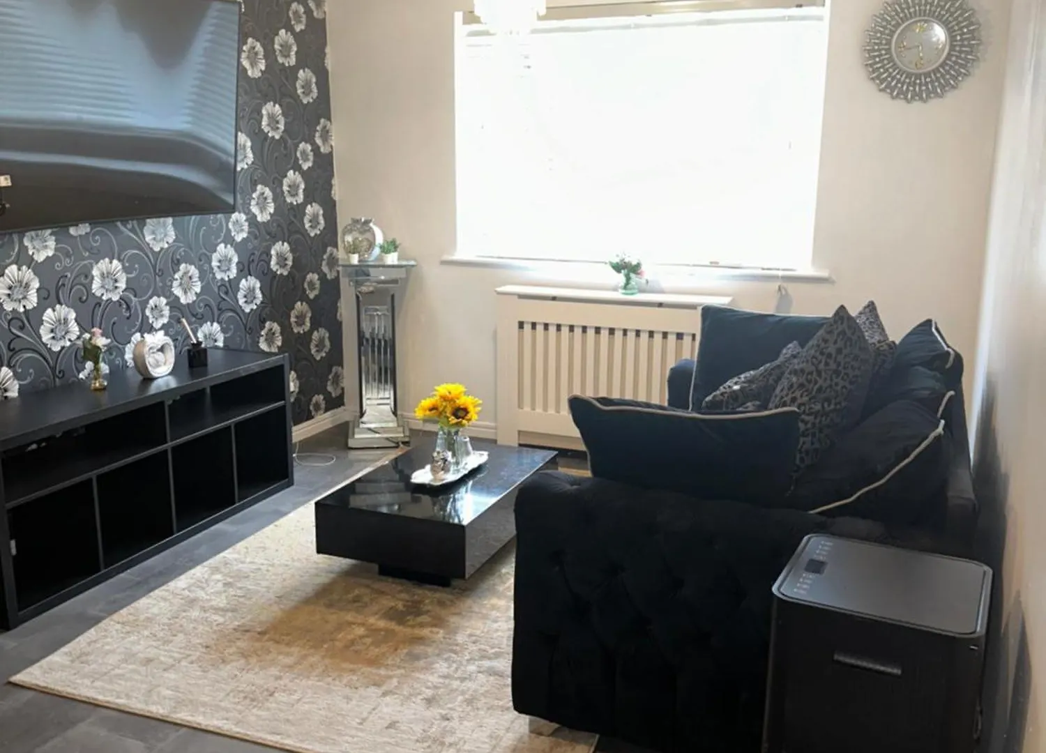 Treasure Properties Londyn