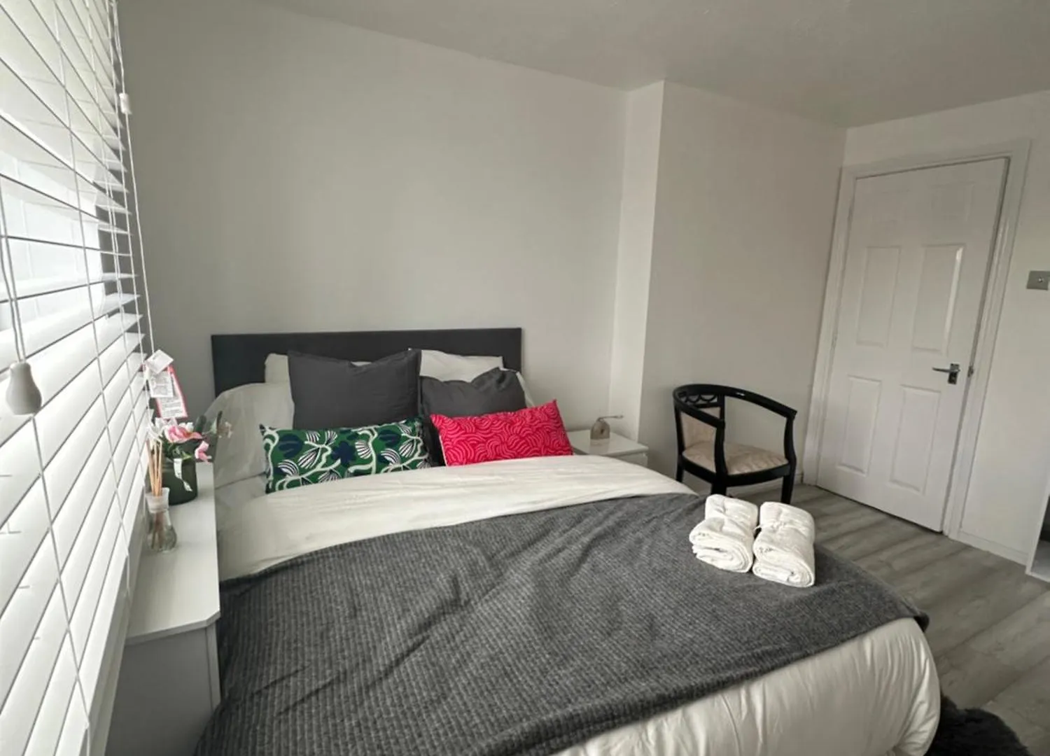 Apartament Treasure Properties Londyn