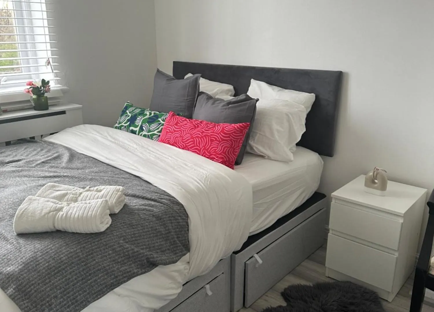 Apartament Treasure Properties Londyn