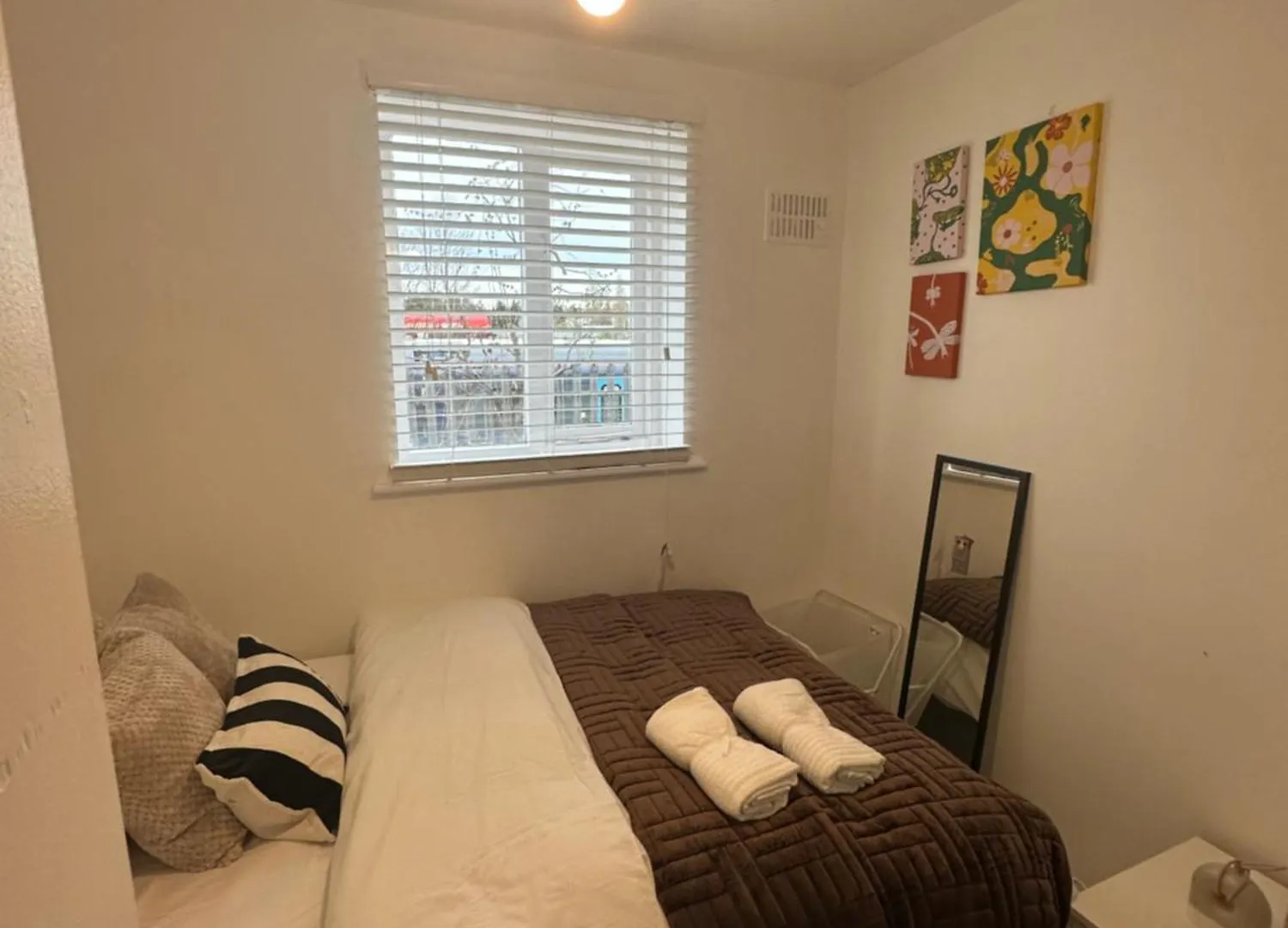Apartament Treasure Properties Londyn
