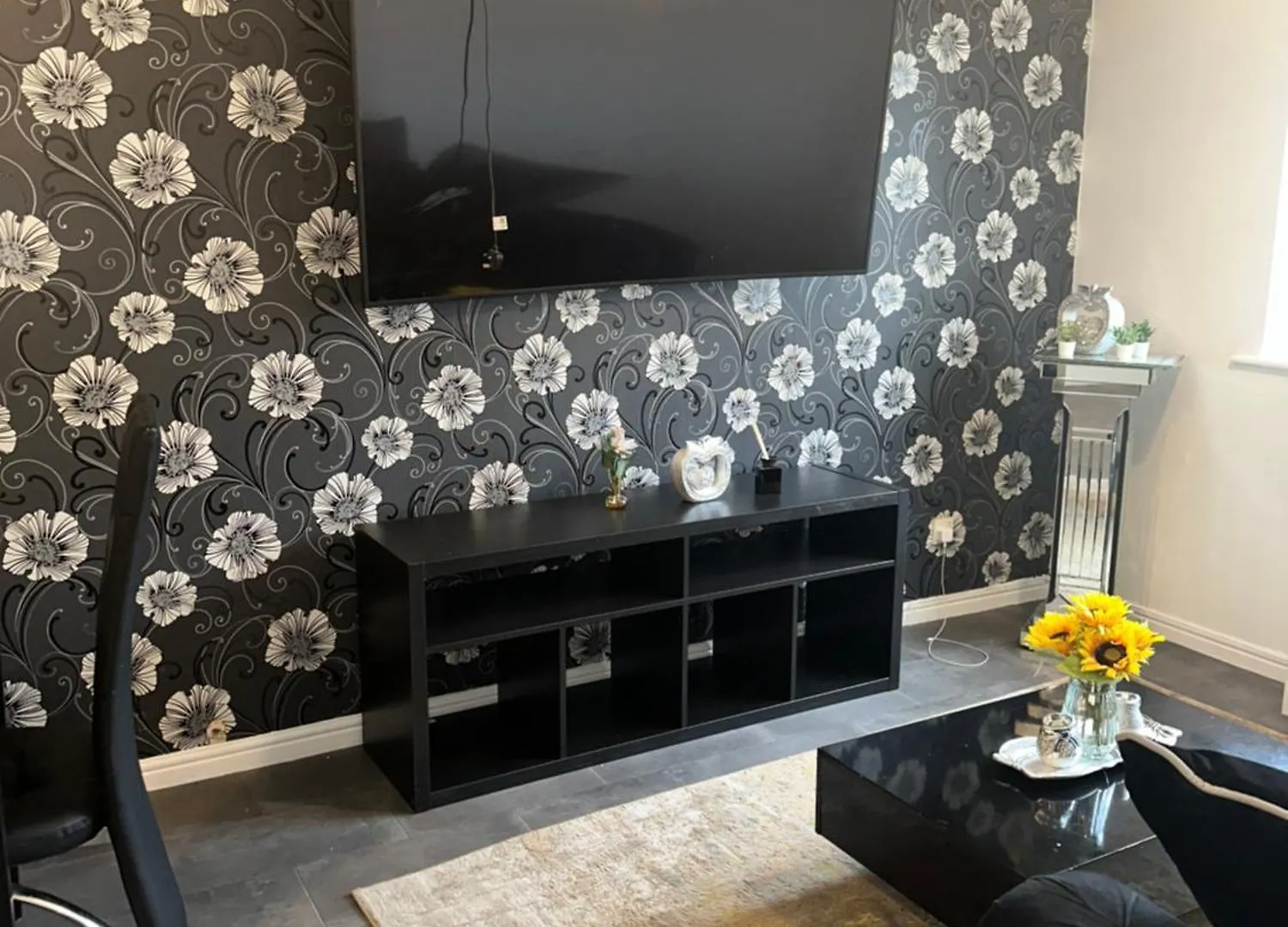 Treasure Properties Londyn Apartament