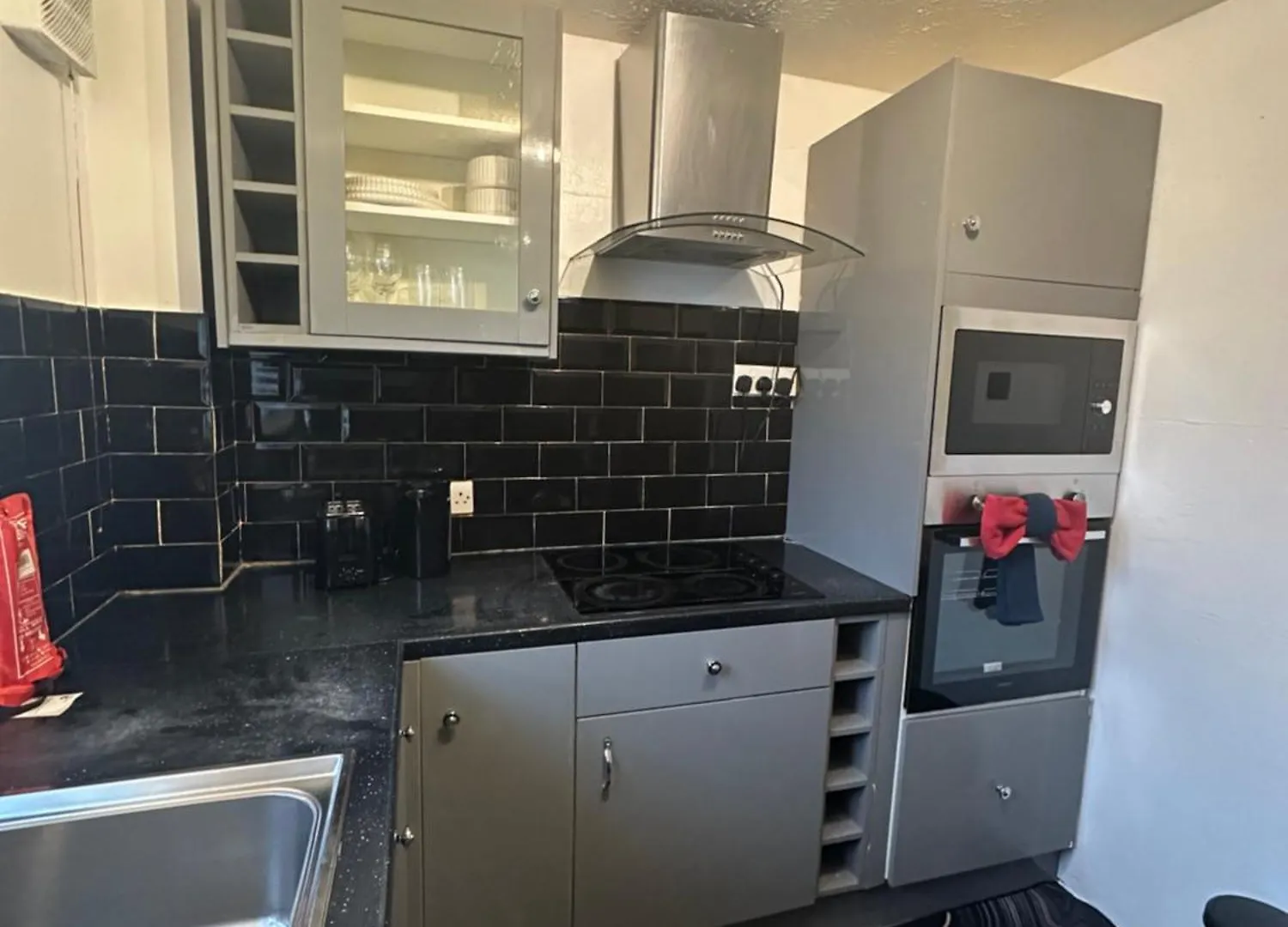 Treasure Properties Londyn 0*,  Wielka Brytania