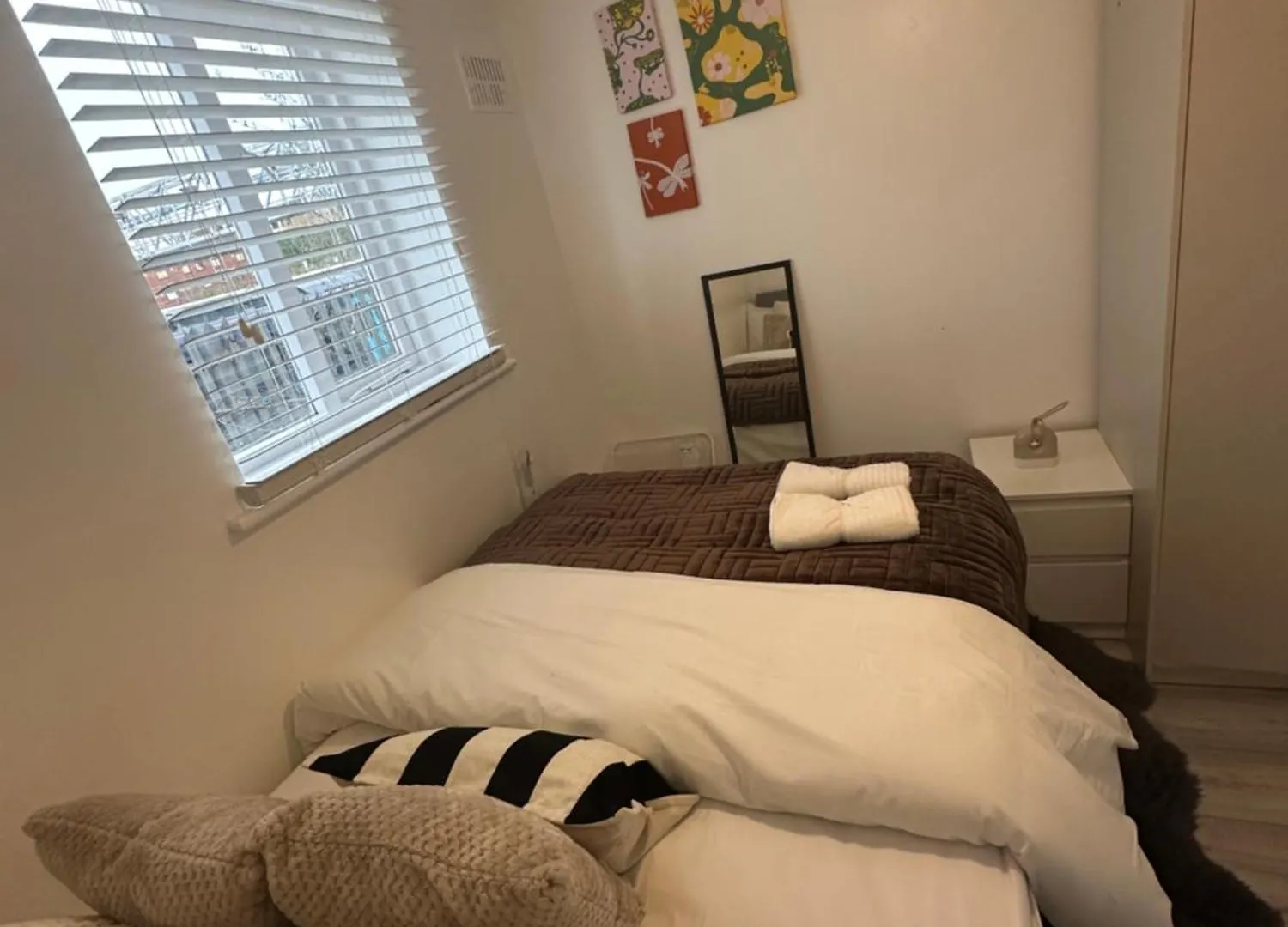 Treasure Properties Londyn Apartament