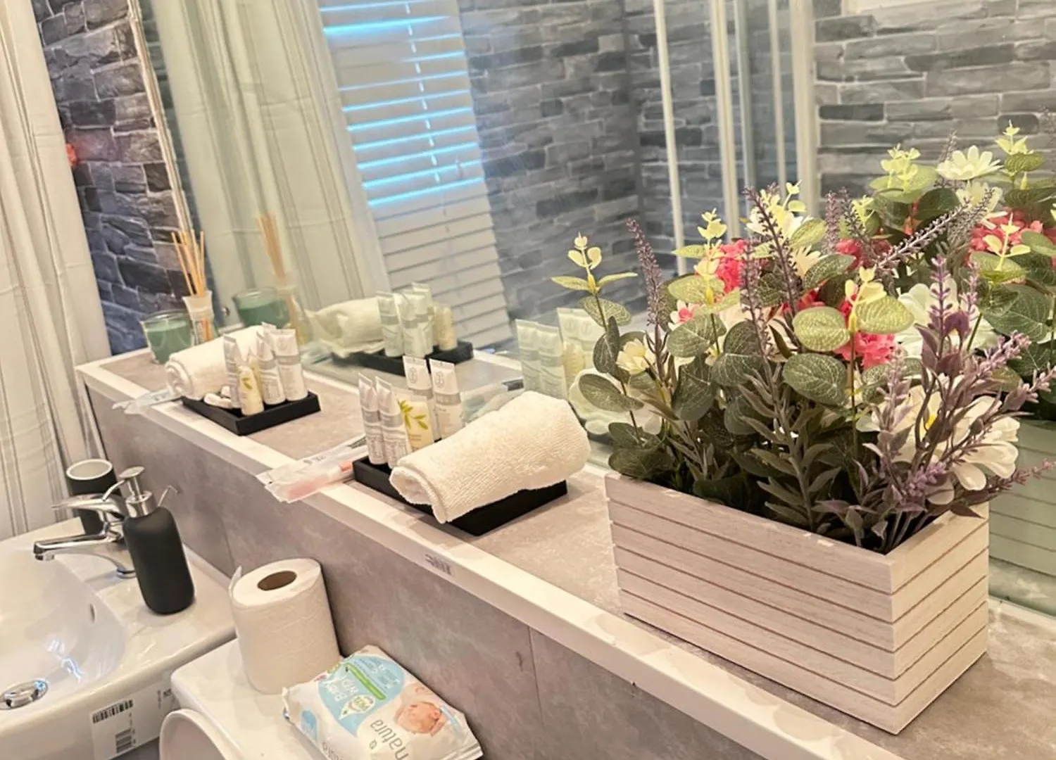 Apartament Treasure Properties Londyn