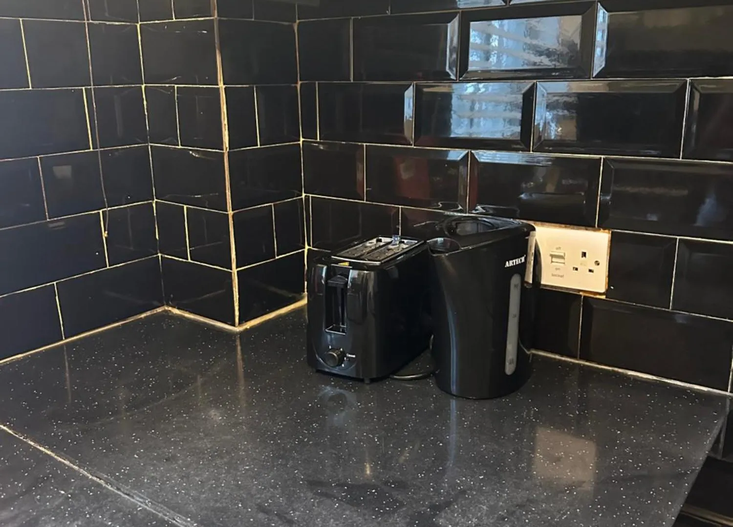 Apartament Treasure Properties Londyn